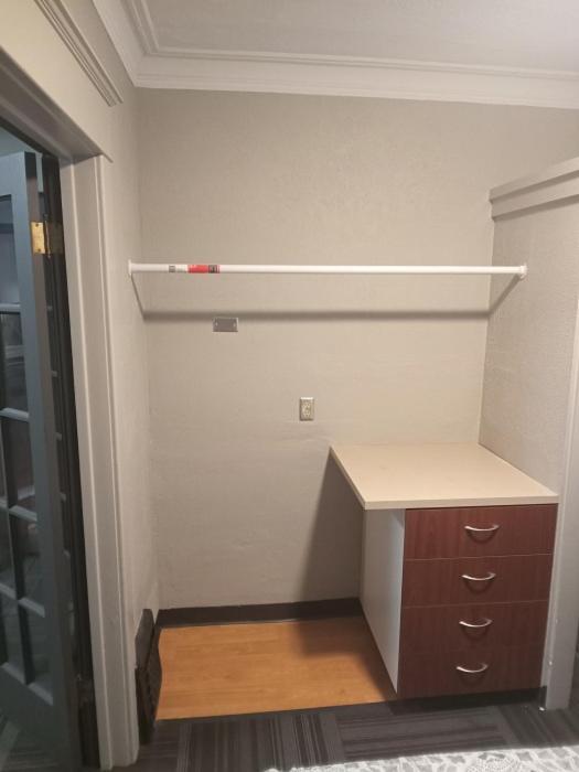 E. Michigan Walk Up Furnished 2 Bedroom Apt Lansing Exteriör bild